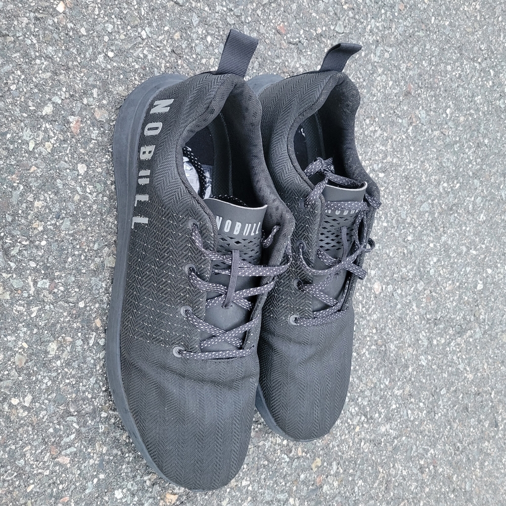 Nobull Matryx Golf Shoe